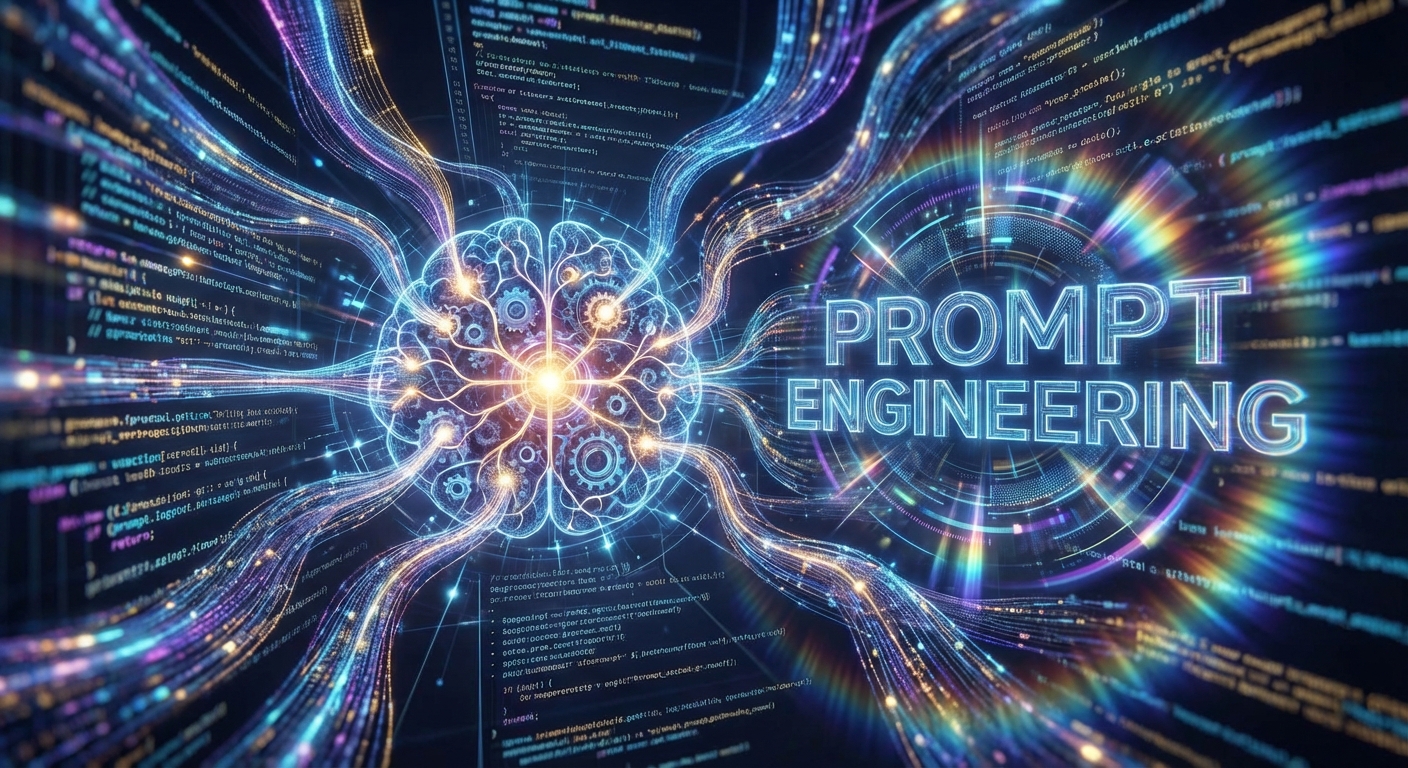 What Every Professional Needs to Know About Prompt Engineering