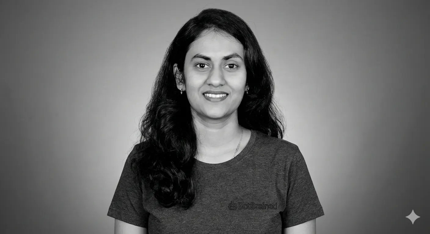 Prathyusha Peguda